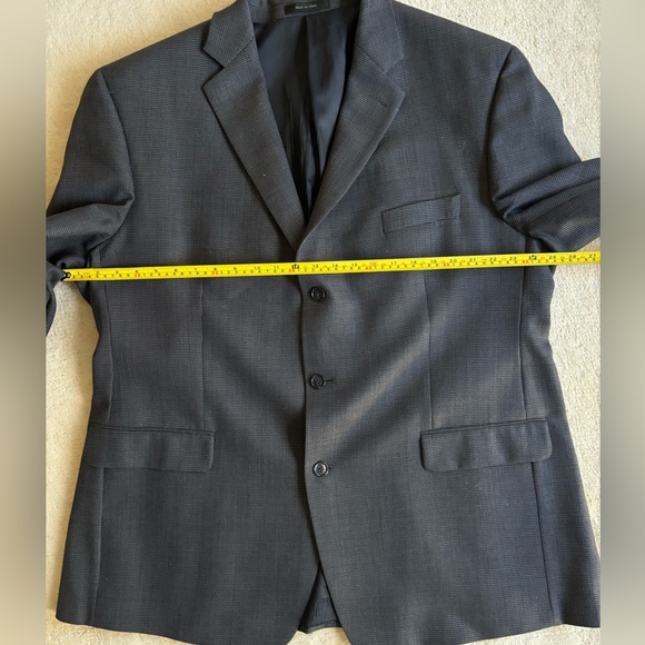 Calvin Klein Sport Jacket/Blazer - Picture 8 of 8